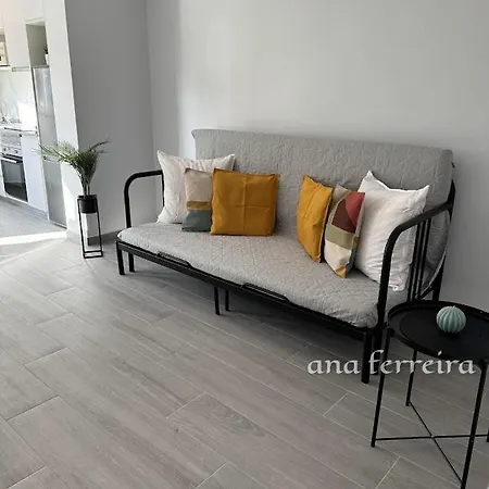 Διαμέρισμα Casa Da *