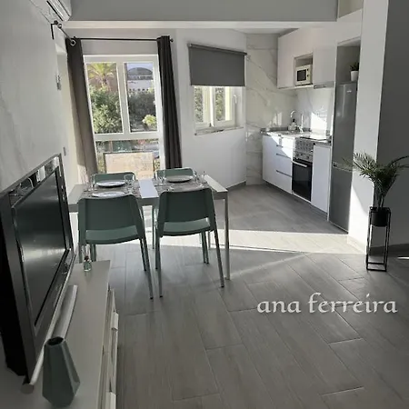 Casa Da Διαμέρισμα Portimão