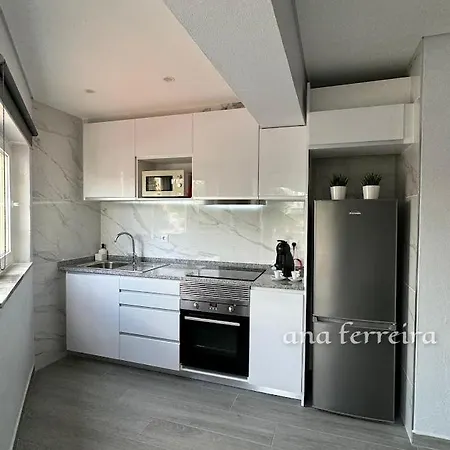 Διαμέρισμα Casa Da *