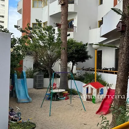 Casa Da 아파트 포티마오